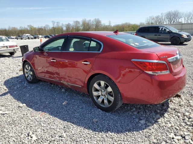 Vin: 1g4gc5e30df330788, lot: 54592775, buick lacrosse 20132