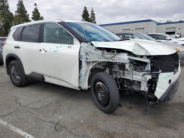 Vin: 5n1bt3aa1rc727891, lot: 54363975, nissan rogue s 20244