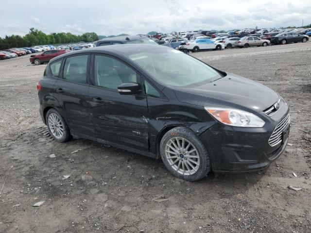 Vin: 1fadp5au9fl118914, lot: 54034885, ford cmax se 20154