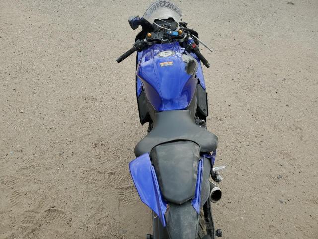 2024 YAMAHA YZFR7 - JYARM38E0RA014321
