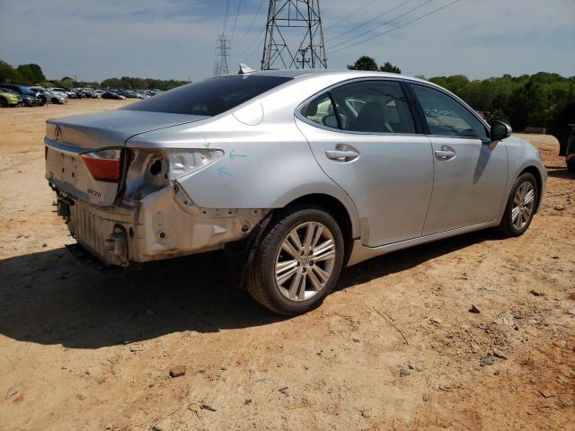 Vin: jthbk1gg6e2105714, lot: 52778825, lexus es350 350 20143