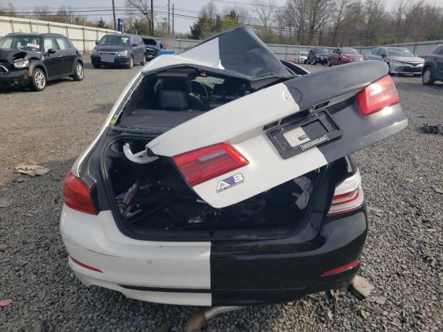 2017 BMW 540 XI WBAJE7C33HWA03617