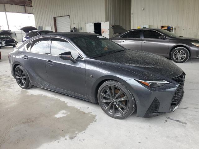 Vin: jthbz1b24r5076452, lot: 52170415, lexus is 350 f s 350 f sport design 20244