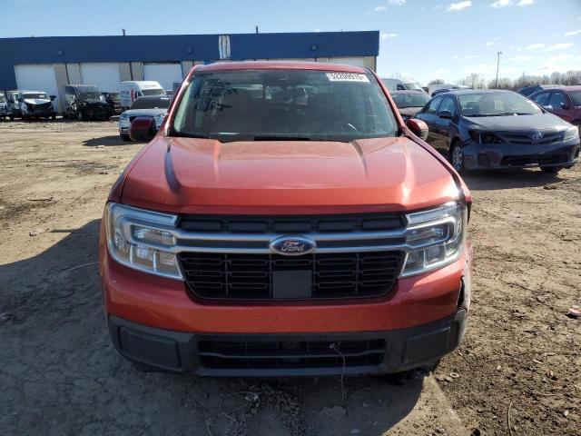 2022 FORD MAVERICK X - 3FTTW8F99NRA00246