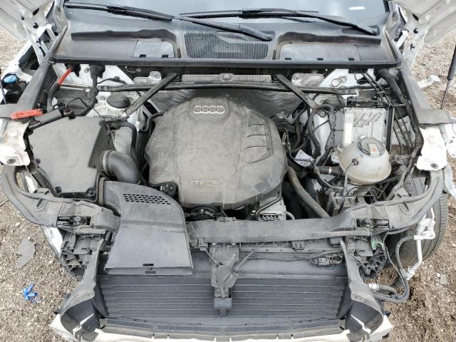 2019 AUDI Q5 PREMIUM WA1ANAFY3K2122751