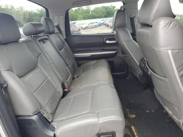 2018 TOYOTA TUNDRA CRE - 5TFDY5F18JX687292