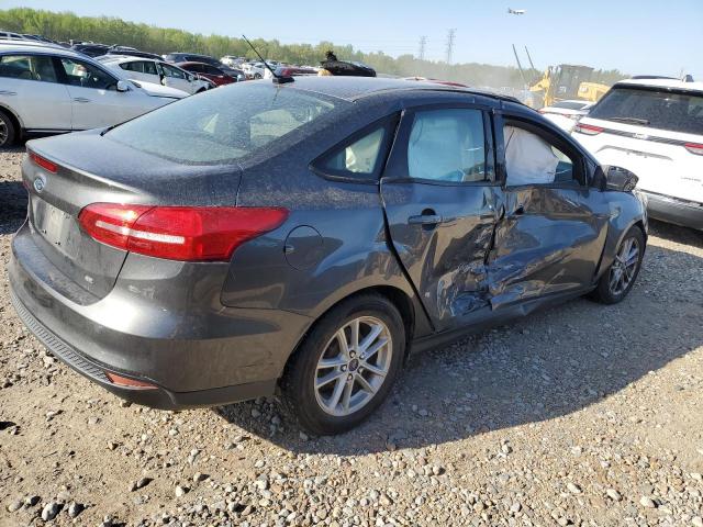 2017 FORD FOCUS SE - 1FADP3F29HL323759