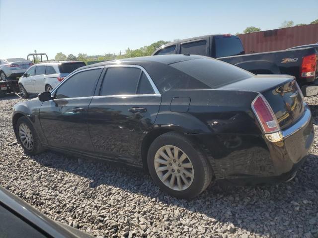 Vin: 2c3ccaag6eh175981, lot: 52963415, chrysler 300 20142