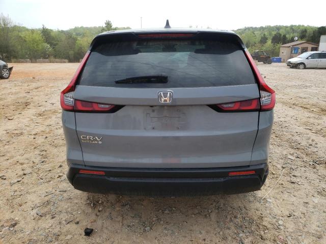 2023 HONDA CR-V LX - 2HKRS3H28PH308295