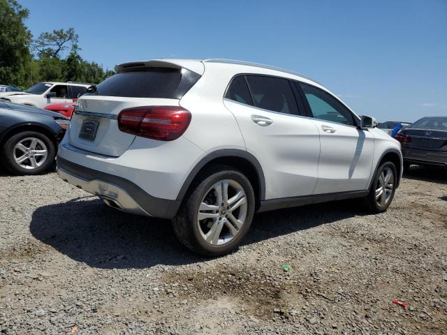 Vin: wdctg4eb7ku003915, lot: 55018815, mercedes-benz gla-class 250 20193
