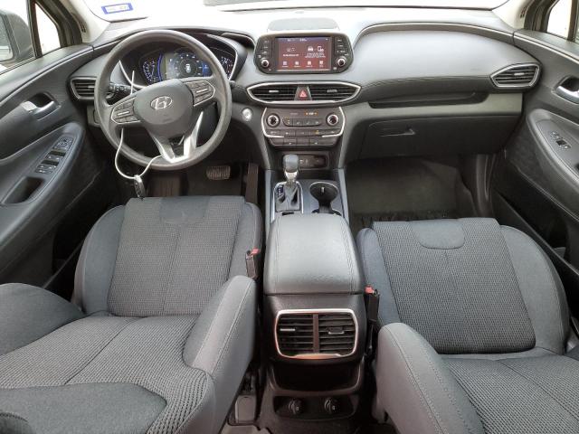 2019 HYUNDAI SANTA FE S - 5NMS33ADXKH136545