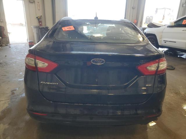 2016 FORD FUSION SE - 3FA6P0H76GR313707