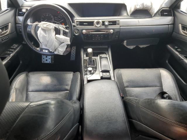 2015 LEXUS GS 350 JTHBE1BL7FA007911