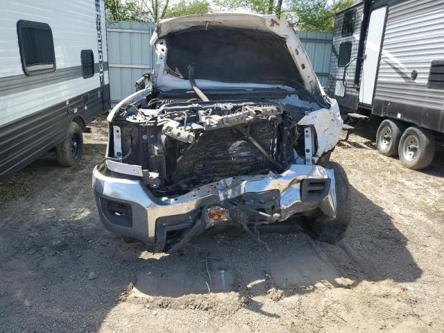 2018 GMC SIERRA K2500 HEAVY DUTY 1GT22REG4JZ283626