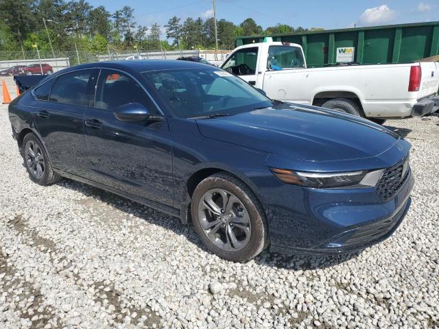 Vin: 1hgcy2f63ra069416, lot: 52584315, honda accord hybrid exl 20244