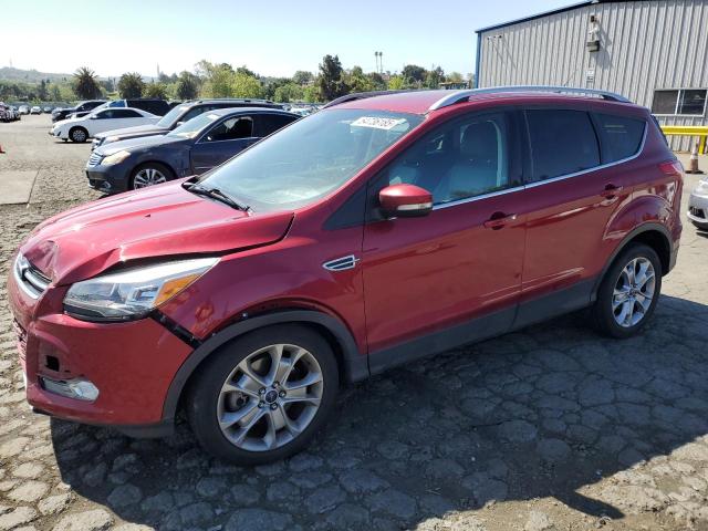Vin: 1fmcu9j93fub66948, lot: 54736185, ford escape titanium 2015 img_1