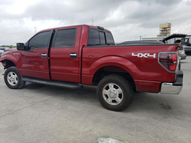 Vin: 1ftfw1efxdke63141, lot: 51517105, ford f-150 supercrew 20132