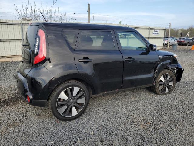 Vin: kndjx3a56e7010249, lot: 53754115, kia soul ! 20143