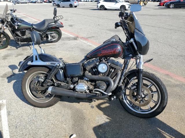 HARLEY-DAVIDSON FXDL DYNA