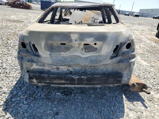 2011 TOYOTA CAMRY BASE - 4T1BF3EK2BU590101