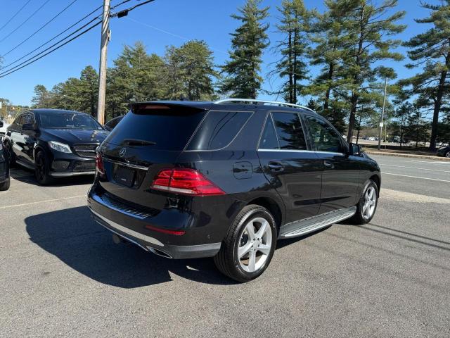 Vin: 4jgda5jb2ga766629, lot: 55183915, mercedes-benz gle-class 350 20163