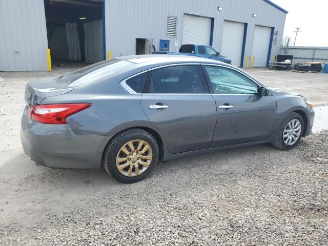 Vin: 1n4al3ap9gn307145, lot: 54799045, nissan altima 2.5 20163