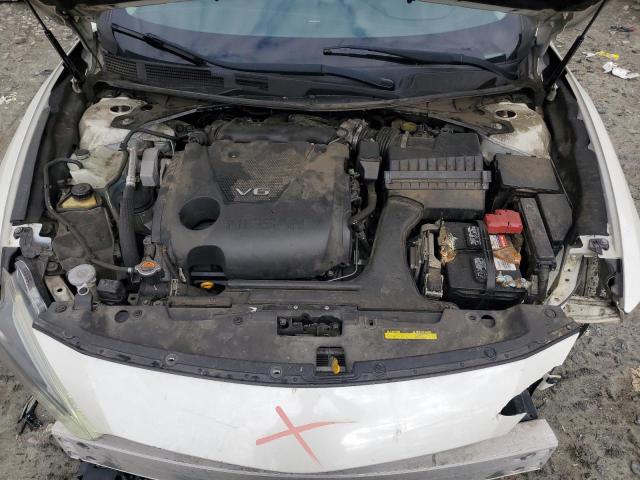 2017 NISSAN MAXIMA 3.5 - 1N4AA6AP0HC434337