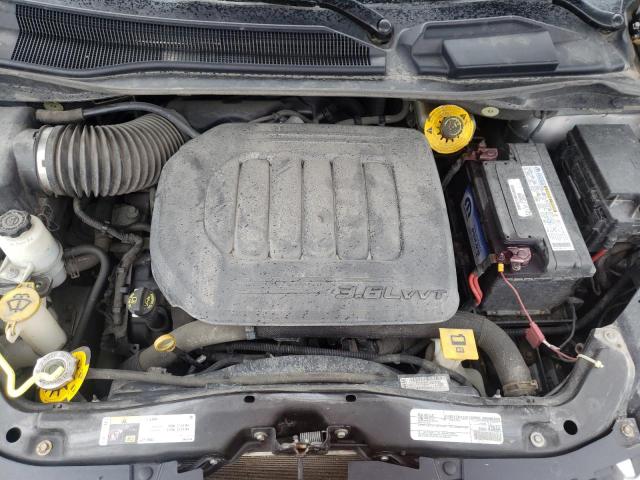 2019 DODGE GRAND CARA - 2C4RDGDG3KR596208