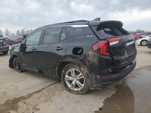 2022 GMC TERRAIN SL - 3GKALMEVXNL204195