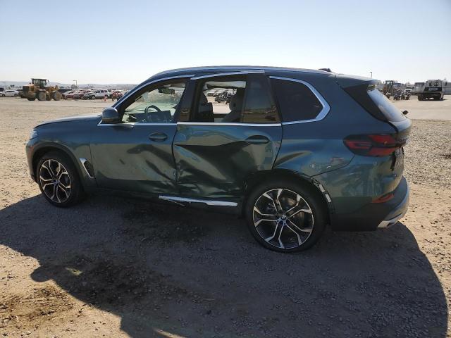 Vin: 5ux13eu08s9z03786, lot: 52424025, bmw x5 sdrive 40i 20252