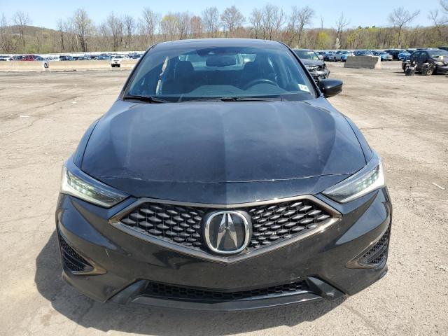 2022 ACURA ILX PREMIU 19UDE2F80NA007612