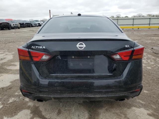 2019 NISSAN ALTIMA SL - 1N4BL4EV8KC168570