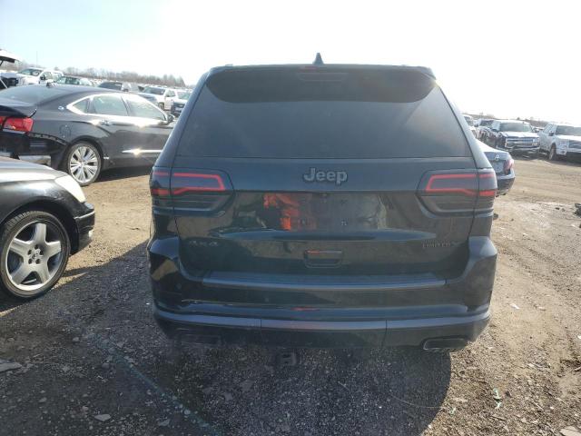 2019 JEEP GRAND CHER - 1C4RJFBT6KC714425