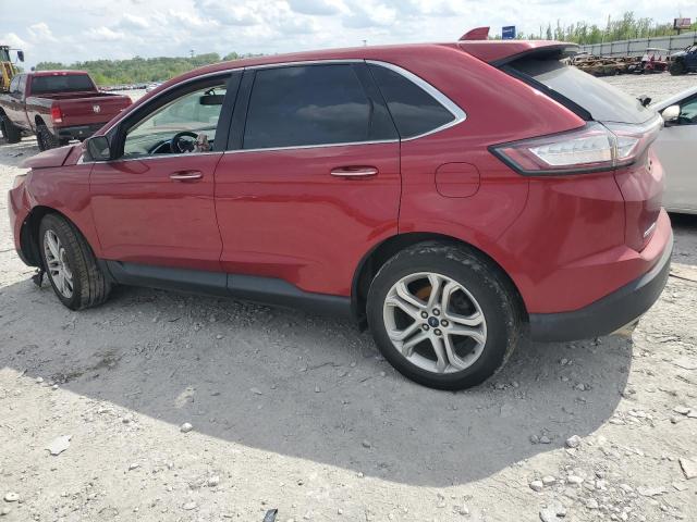 2015 FORD EDGE TITAN 2FMTK3K97FBB55278