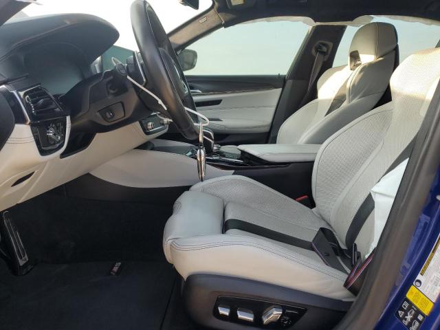 2020 BMW M5 BASE - WBSJF0C03LCD29210