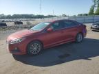 2018 HYUNDAI SONATA SE - 5NPE24AF9JH605049