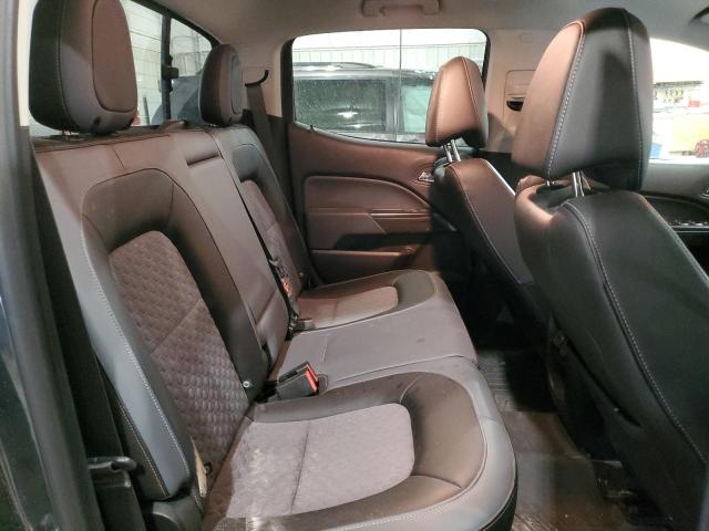 2018 CHEVROLET COLORADO Z - 1GCGTDEN2J1132528