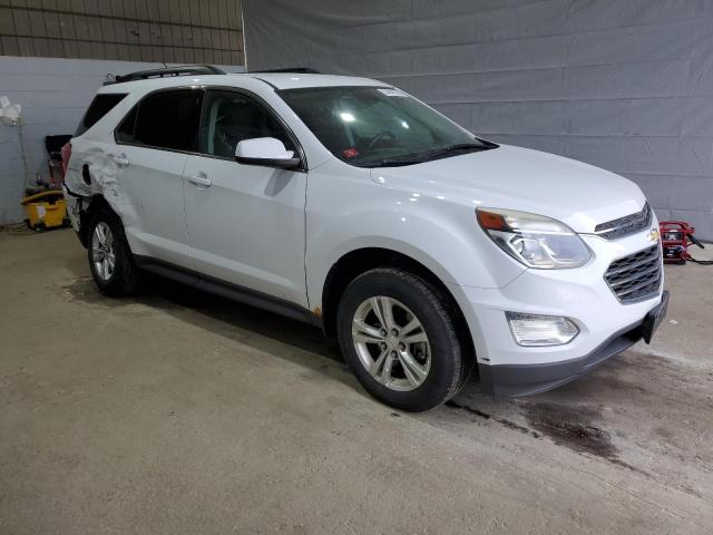 2016 CHEVROLET EQUINOX LT - 2GNFLFEK0G6184637