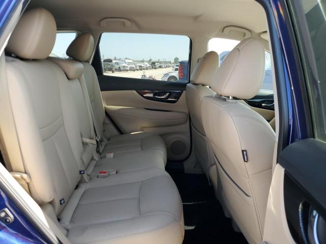 2019 NISSAN ROGUE S - 5N1AT2MT3KC705173