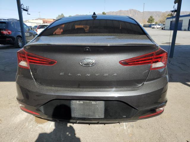 2020 HYUNDAI ELANTRA SE - 5NPD84LF0LH589530