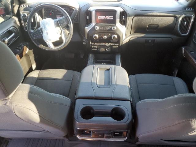 2021 GMC SIERRA K15 1GTU9CED0MZ312101