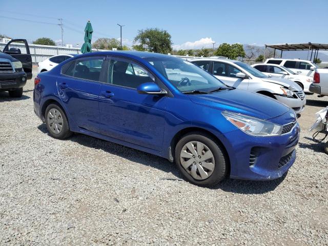 Vin: 3kpa24ab4je138493, lot: 54859445, kia rio lx 20184