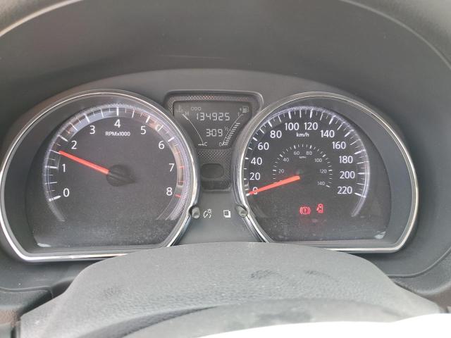 2016 NISSAN VERSA 3N1CN7AD0GL813282