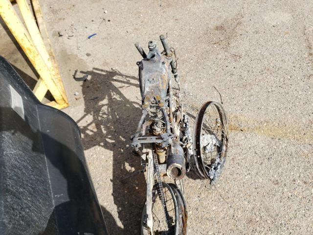 2023 HONDA CRF125 FB LALJE0377P3501607