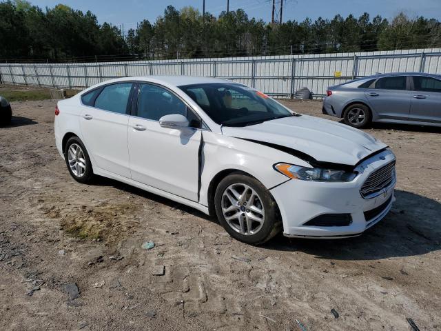Vin: 3fa6p0h71gr147726, lot: 52901715, ford fusion se 20164