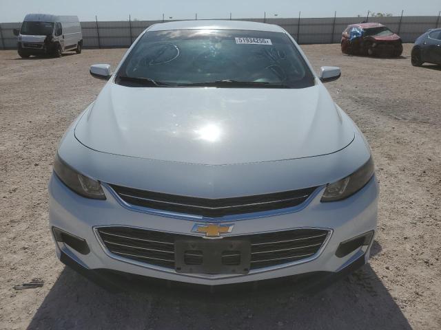 2017 CHEVROLET MALIBU LT - 1G1ZE5ST5HF108998