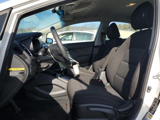 2018 KIA FORTE LX 3KPFK4A74JE216899