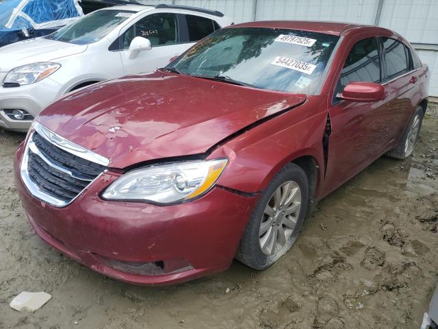 CHRYSLER 200 TOURIN