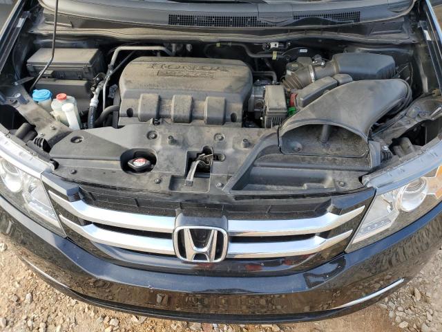 2016 HONDA ODYSSEY EX - 5FNRL5H62GB146772