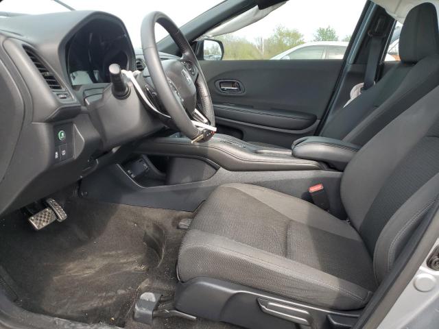 2019 HONDA HR-V SPORT 3CZRU6H12KG701434